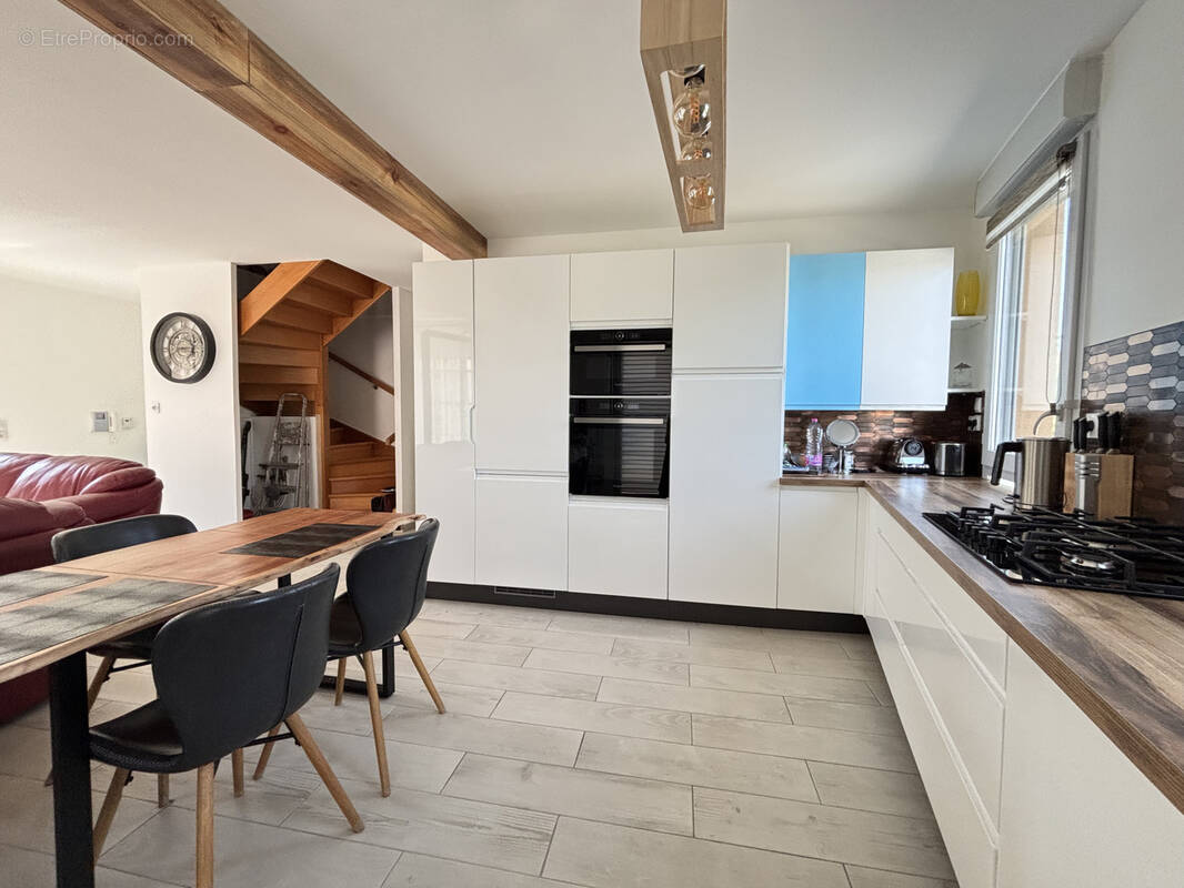 Appartement à GIVORS