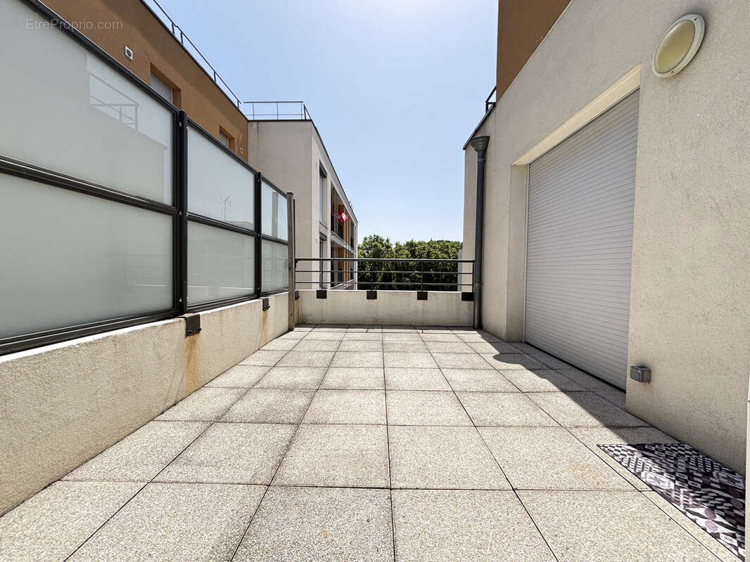 Appartement à GIVORS