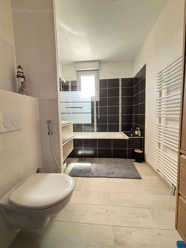 Appartement à GIVORS