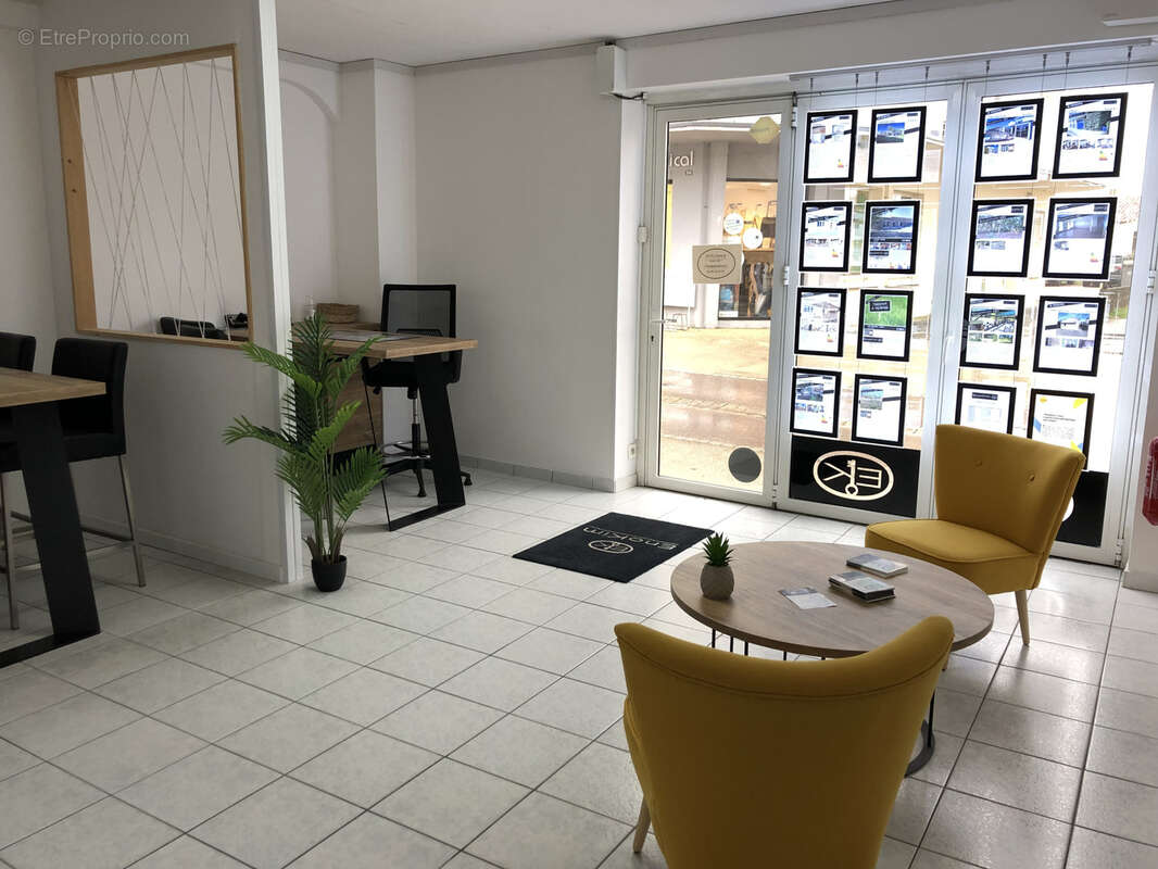 Terrain à JARD-SUR-MER