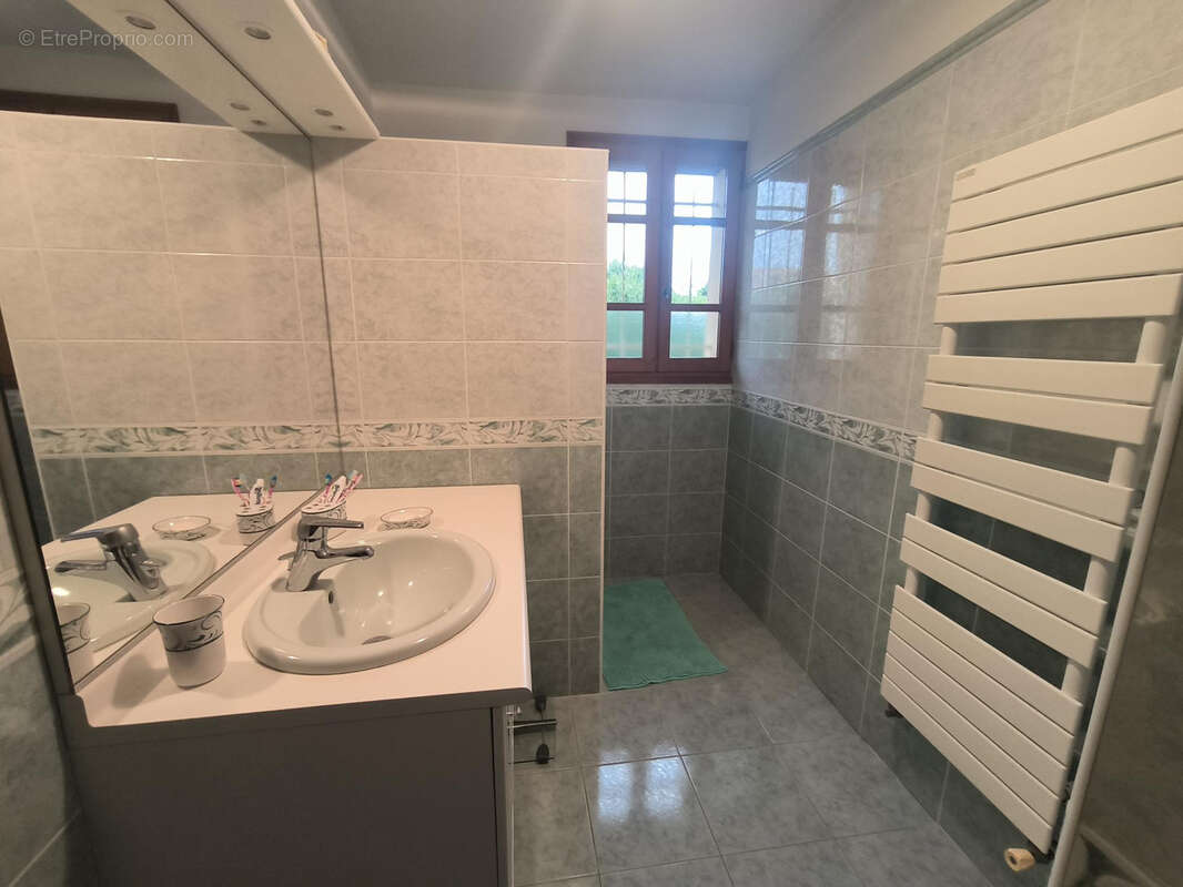 Maison à L'ISLE-JOURDAIN