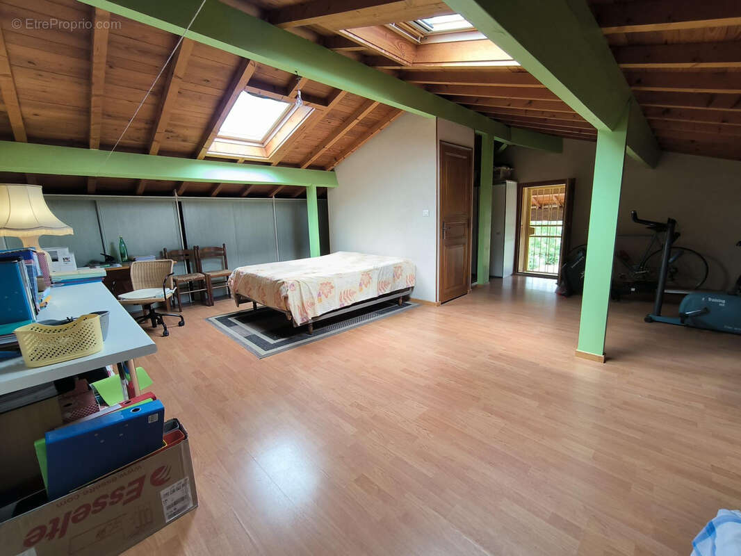 Maison à L'ISLE-JOURDAIN