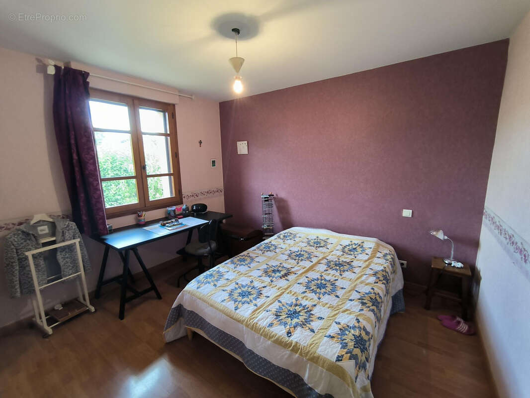 Maison à L'ISLE-JOURDAIN