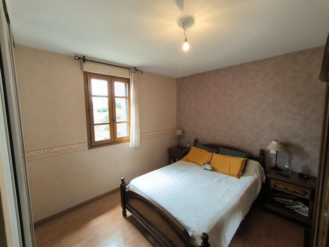 Maison à L'ISLE-JOURDAIN