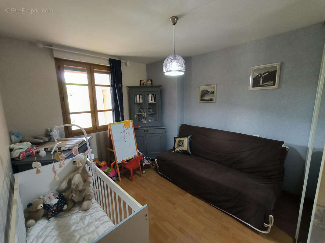 Maison à L'ISLE-JOURDAIN