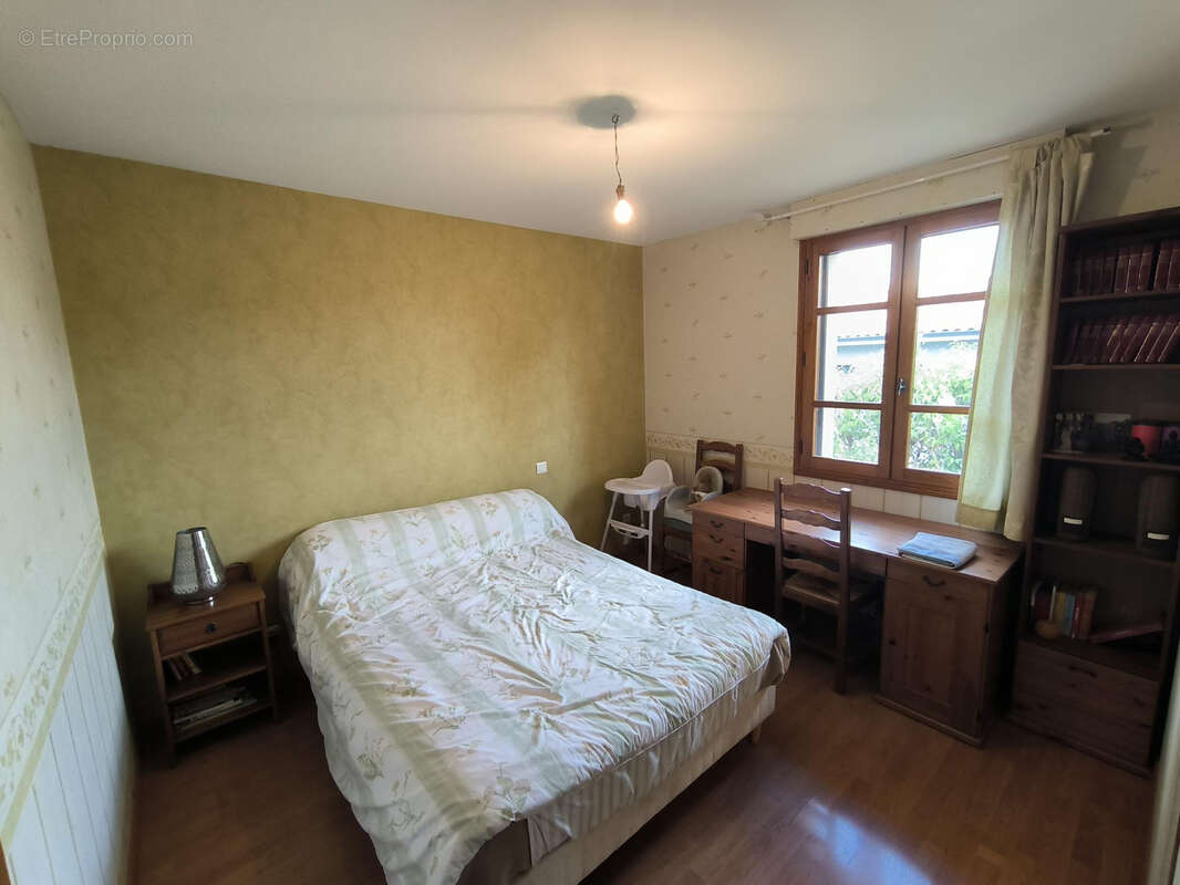 Maison à L'ISLE-JOURDAIN