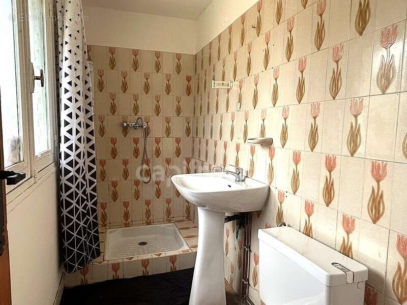 Maison à ARCES-DILO