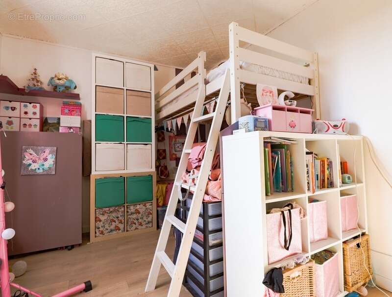 Maison à LA SALVETAT-SUR-AGOUT