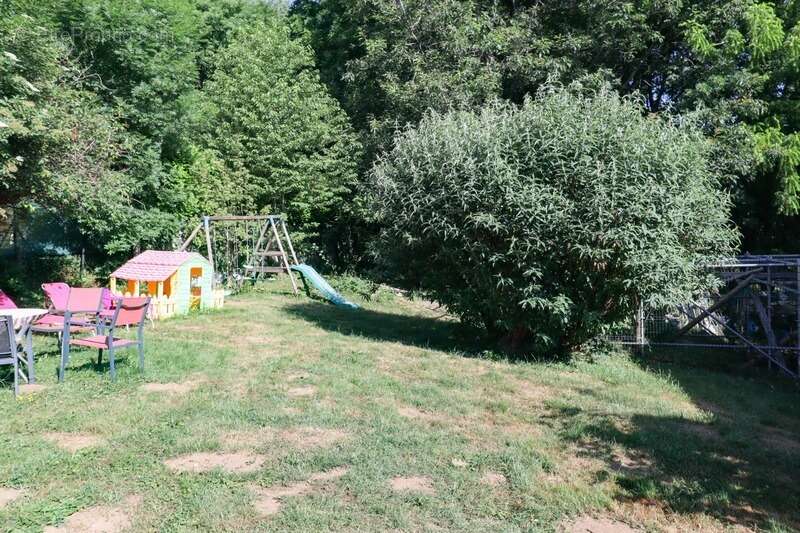 Maison à LA SALVETAT-SUR-AGOUT