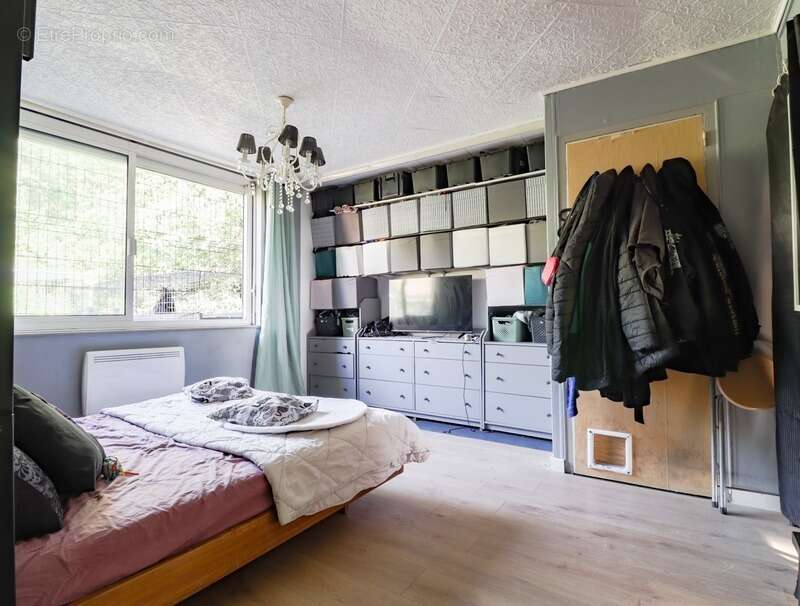 Maison à LA SALVETAT-SUR-AGOUT