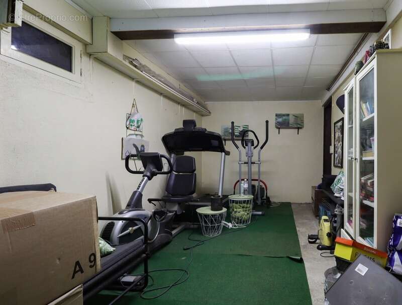 Maison à LA SALVETAT-SUR-AGOUT