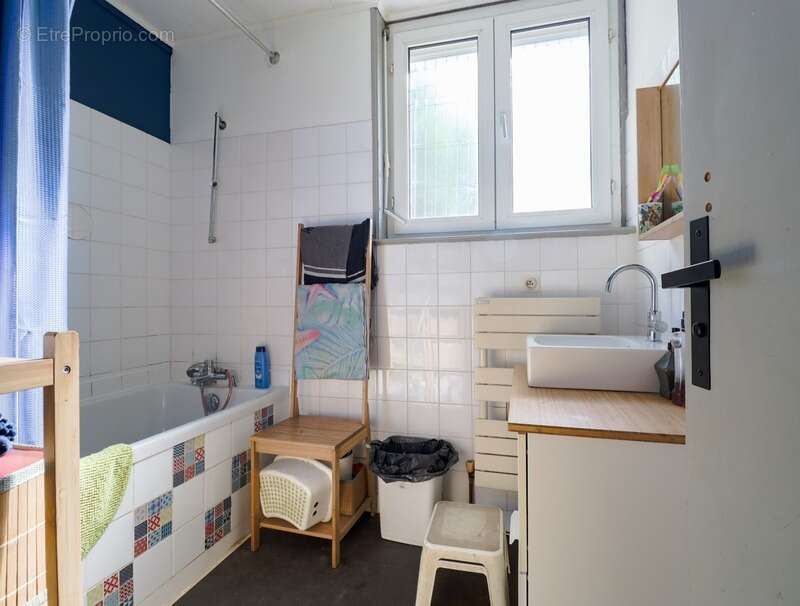 Maison à LA SALVETAT-SUR-AGOUT