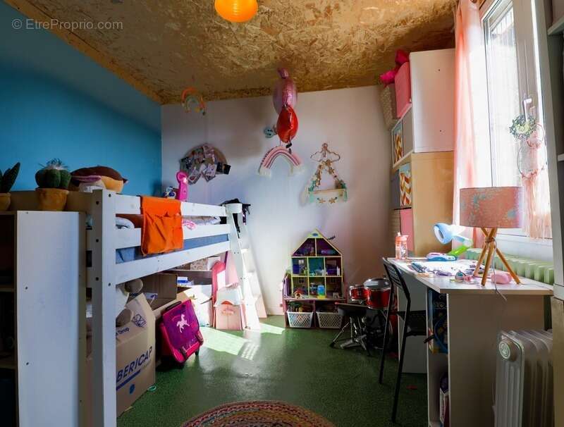 Maison à LA SALVETAT-SUR-AGOUT