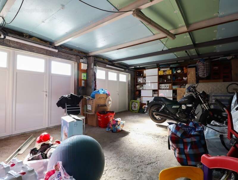 Maison à LA SALVETAT-SUR-AGOUT