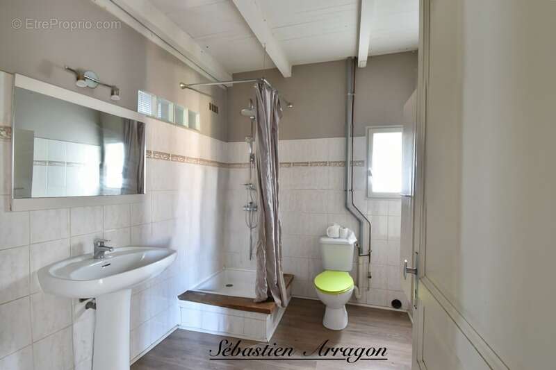 Maison à PENNE-D&#039;AGENAIS