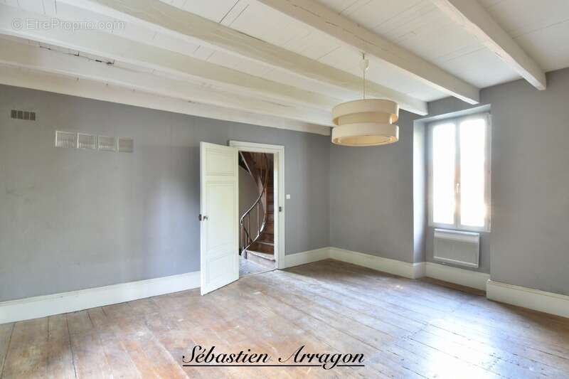 Maison à PENNE-D&#039;AGENAIS