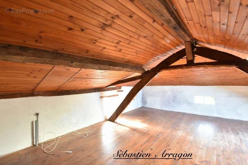 Maison à PENNE-D&#039;AGENAIS