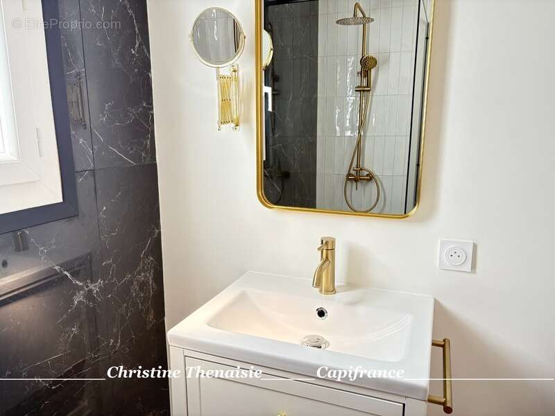 Maison à SAINT-GILLES-CROIX-DE-VIE