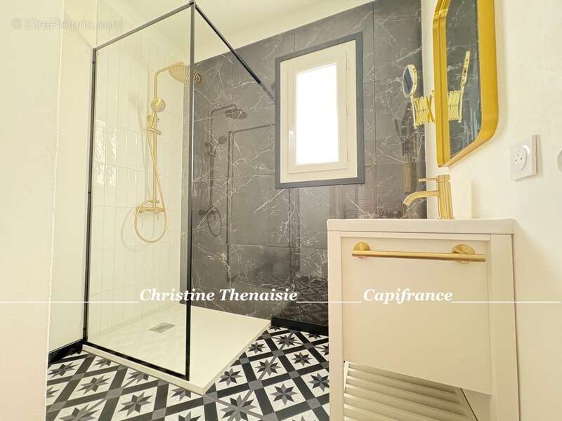 Maison à SAINT-GILLES-CROIX-DE-VIE