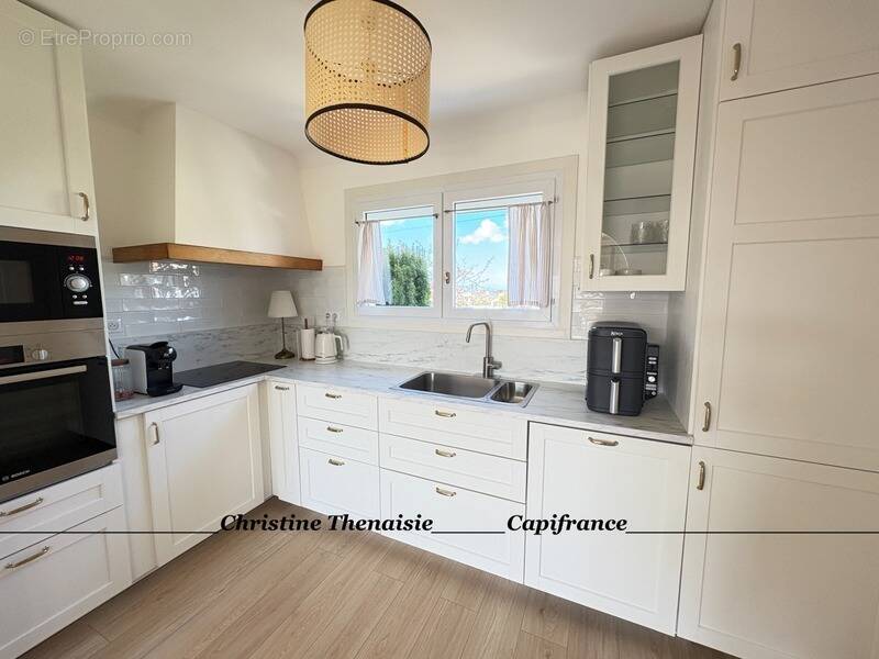 Maison à SAINT-GILLES-CROIX-DE-VIE