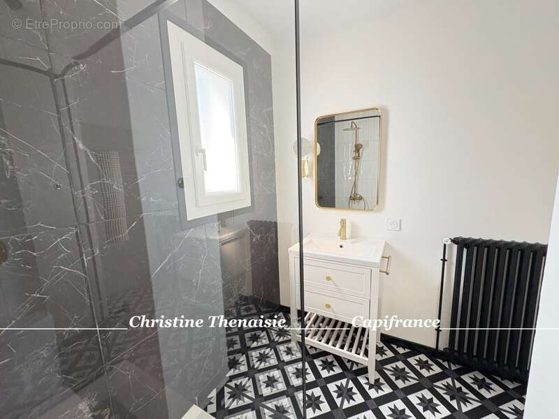 Maison à SAINT-GILLES-CROIX-DE-VIE