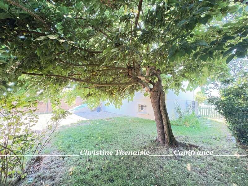 Maison à SAINT-GILLES-CROIX-DE-VIE