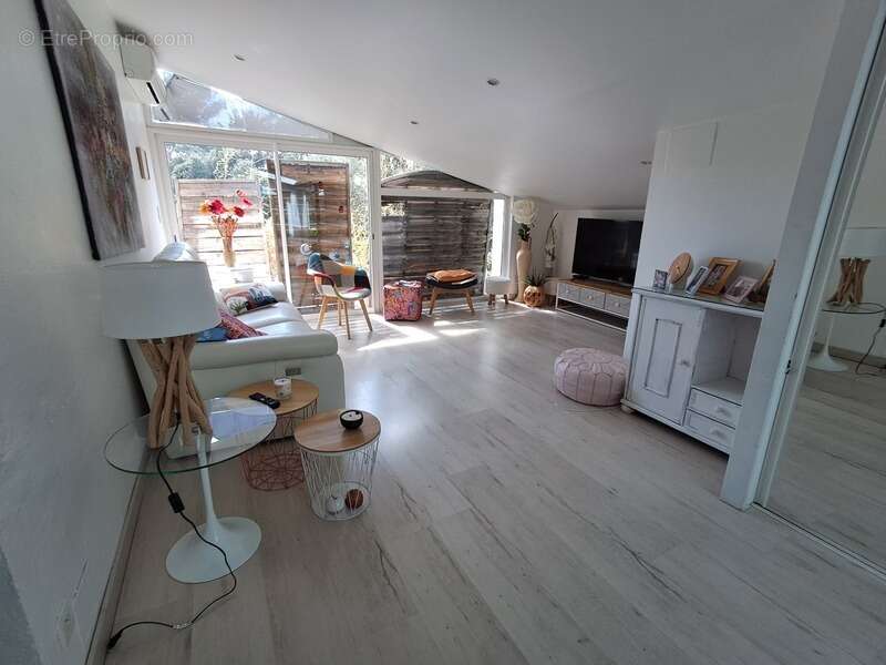 Maison à CONQUES-SUR-ORBIEL