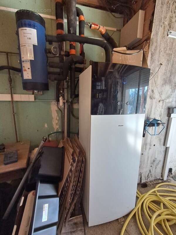 Maison à CONQUES-SUR-ORBIEL