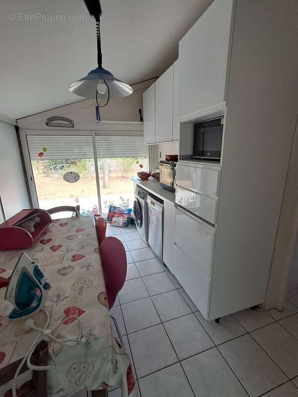 Maison à CONQUES-SUR-ORBIEL