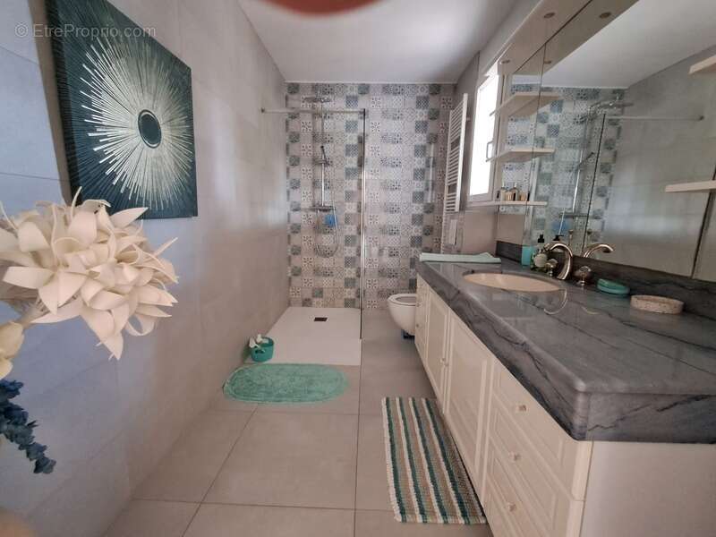 Maison à CONQUES-SUR-ORBIEL