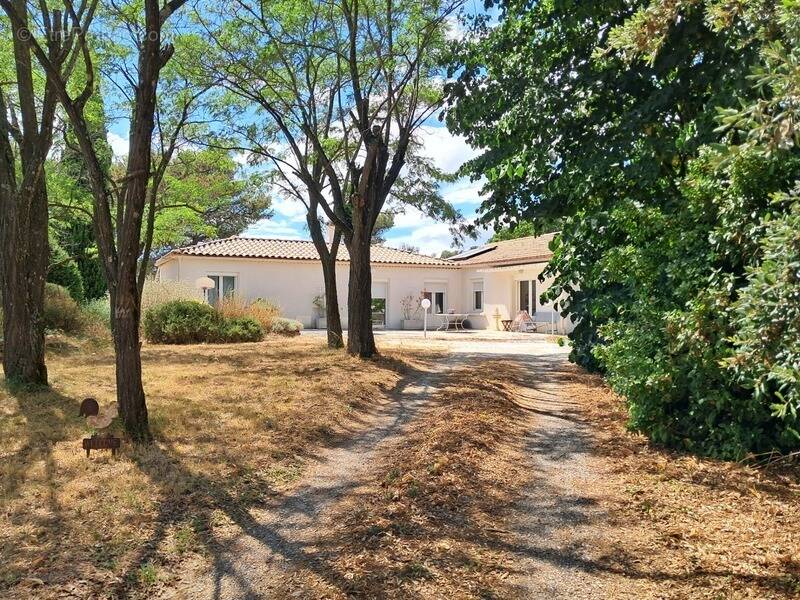 Maison à CONQUES-SUR-ORBIEL
