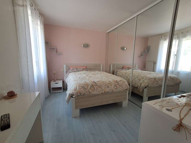 Maison à CONQUES-SUR-ORBIEL