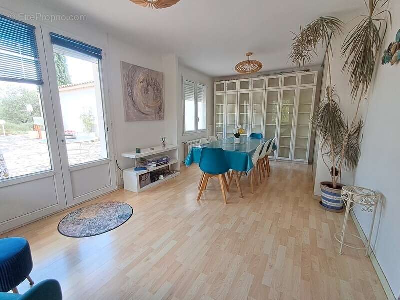 Maison à CONQUES-SUR-ORBIEL