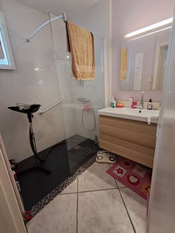 Maison à CONQUES-SUR-ORBIEL