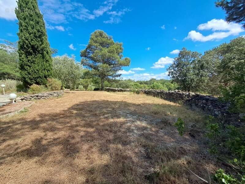 Maison à CONQUES-SUR-ORBIEL