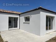 Maison à SALLERTAINE