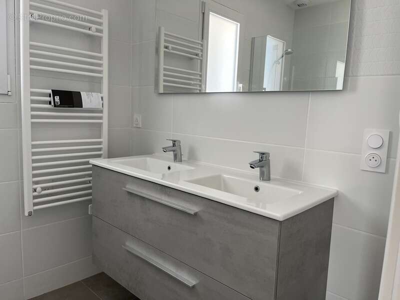 Maison à SALLERTAINE