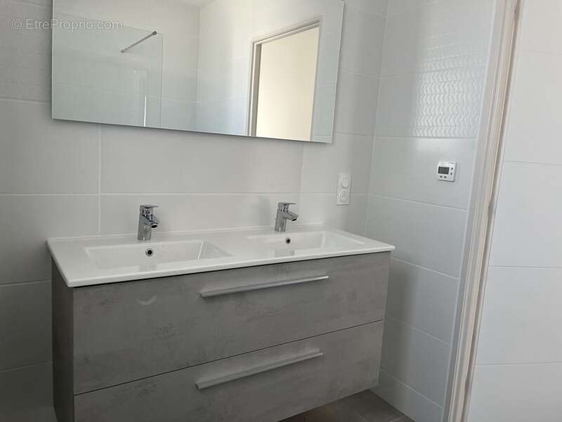 Maison à SALLERTAINE