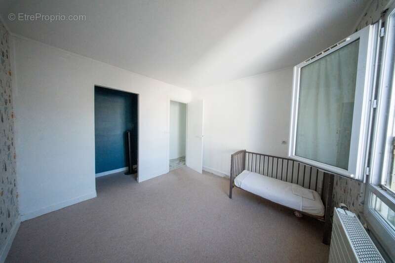 Appartement à SCEAUX