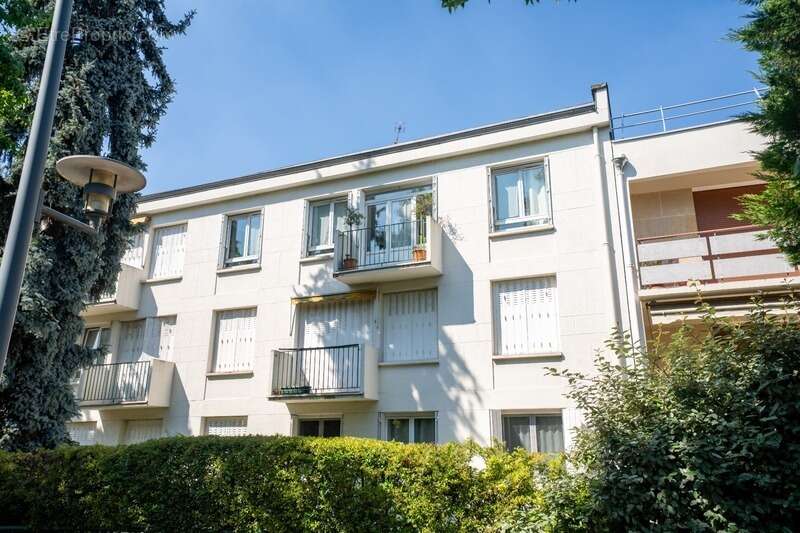 Appartement à SCEAUX