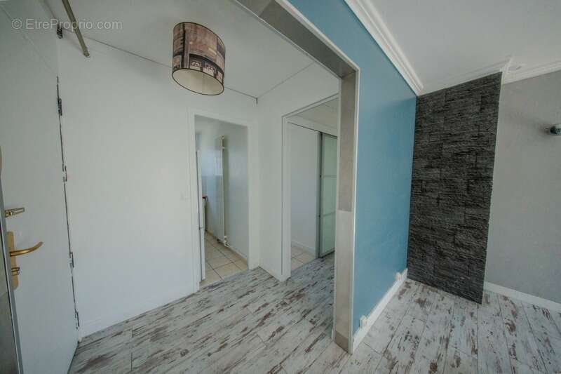 Appartement à SCEAUX