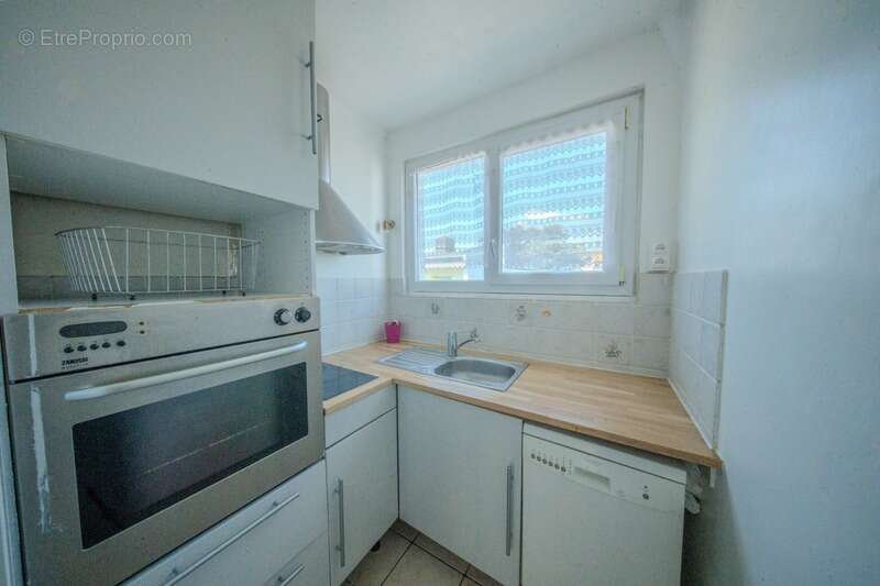 Appartement à SCEAUX