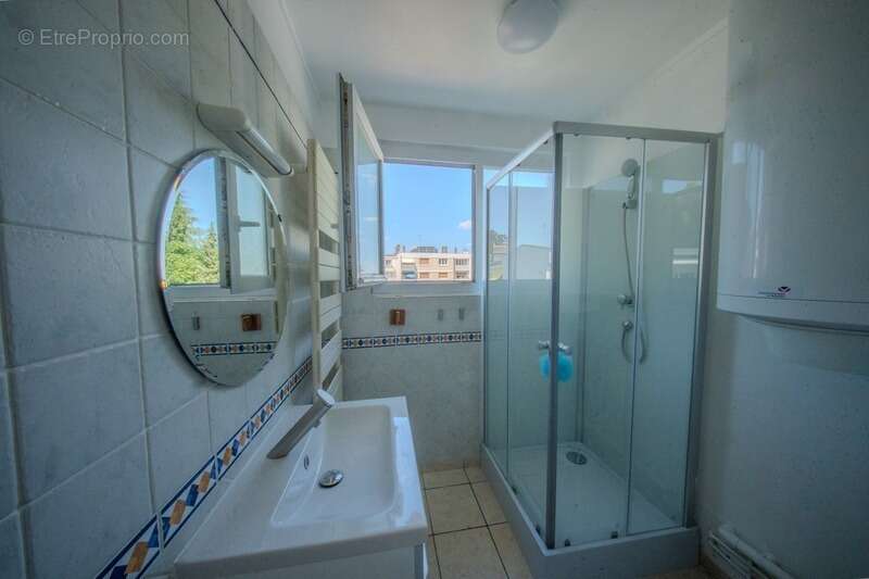 Appartement à SCEAUX