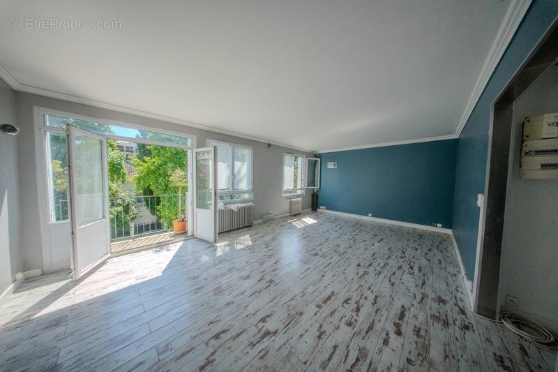 Appartement à SCEAUX