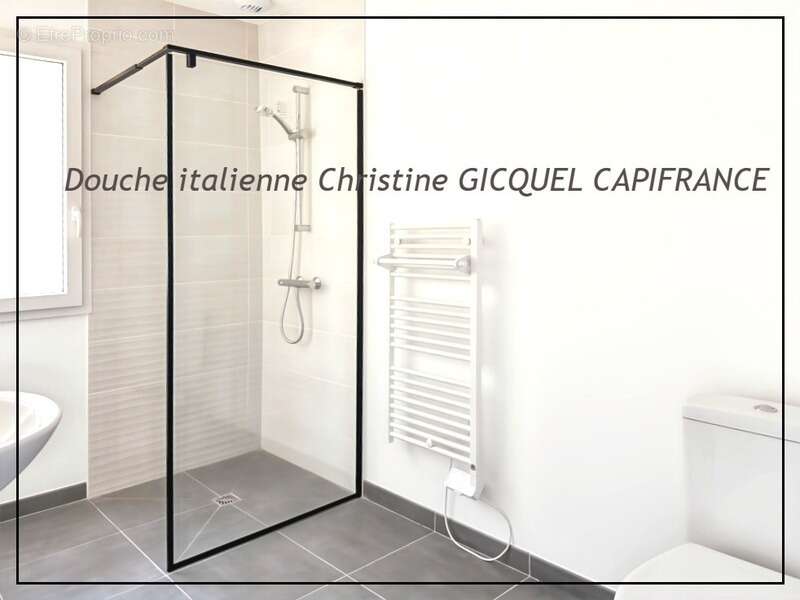 Maison à SAINT-NAZAIRE