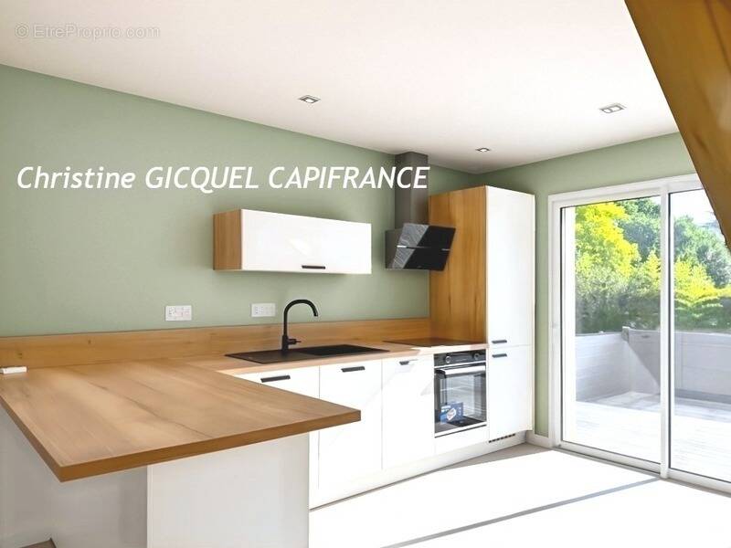 Maison à SAINT-NAZAIRE