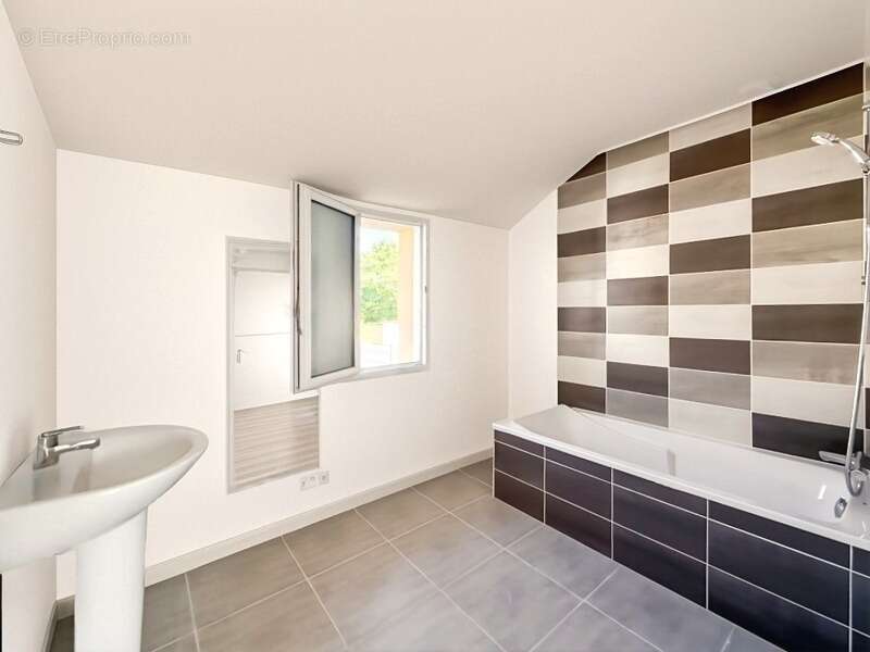 Maison à SAINT-NAZAIRE