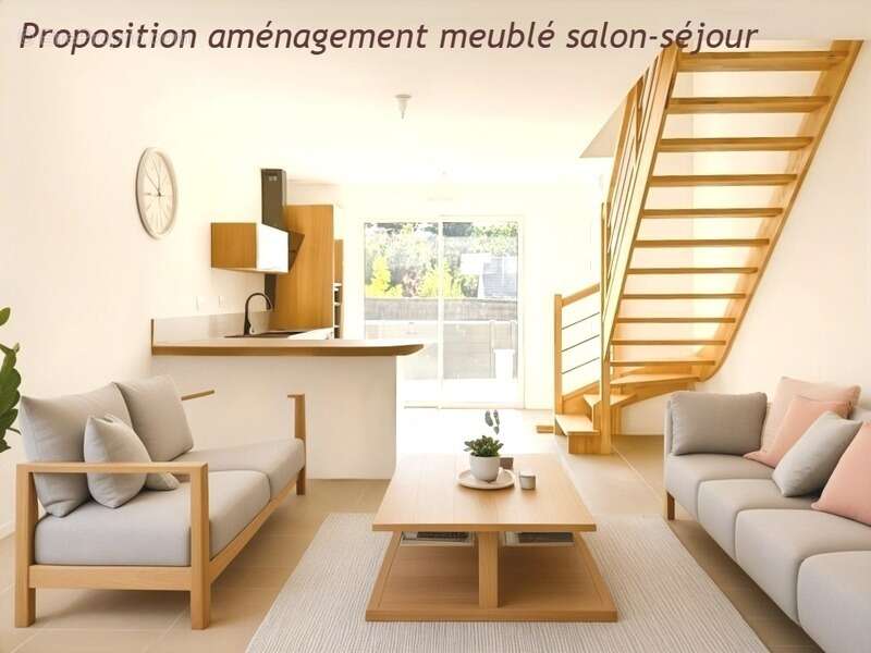 Maison à SAINT-NAZAIRE