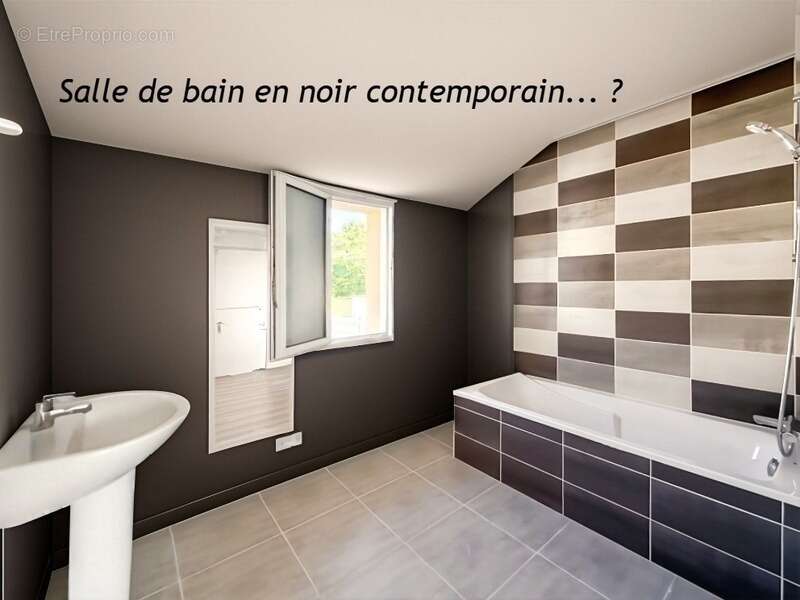 Maison à SAINT-NAZAIRE