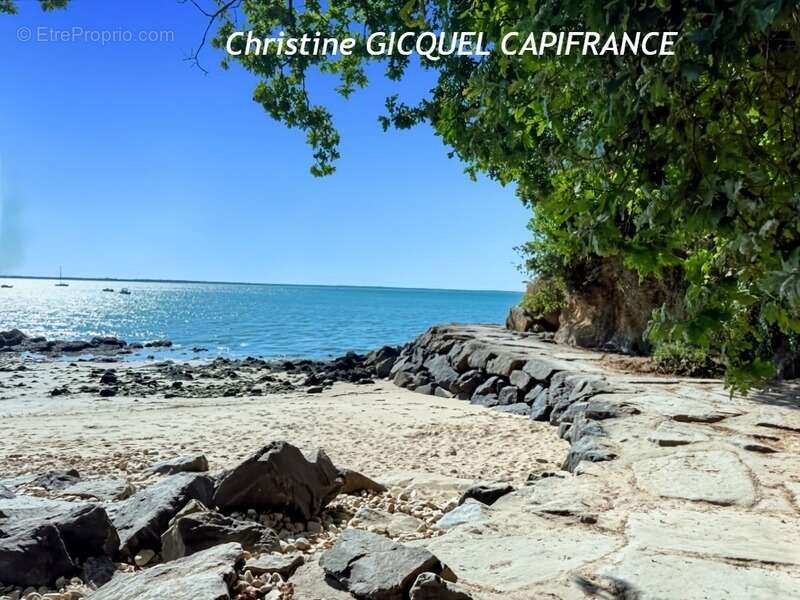 Maison à SAINT-NAZAIRE